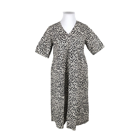 Unisex Marimekko - Dress, size 42 - Natural white ()