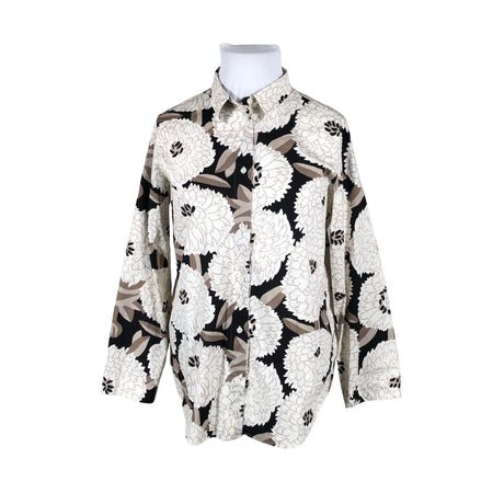 Unisex Marimekko - Blouse, size 44 - Black ()