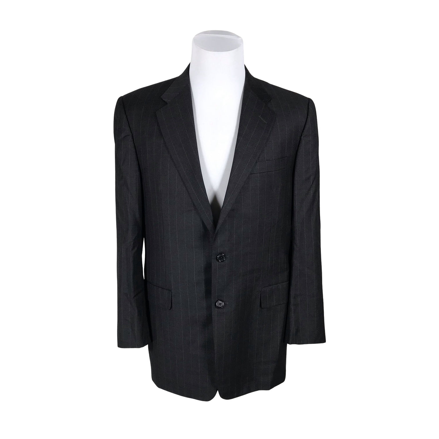 Unisex Hickey Freeman - Blazer, size XL - Gray (1)