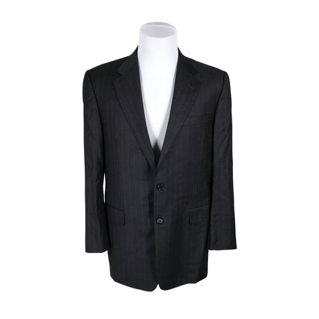 Unisex Hickey Freeman - Blazer, size XL - Gray ()