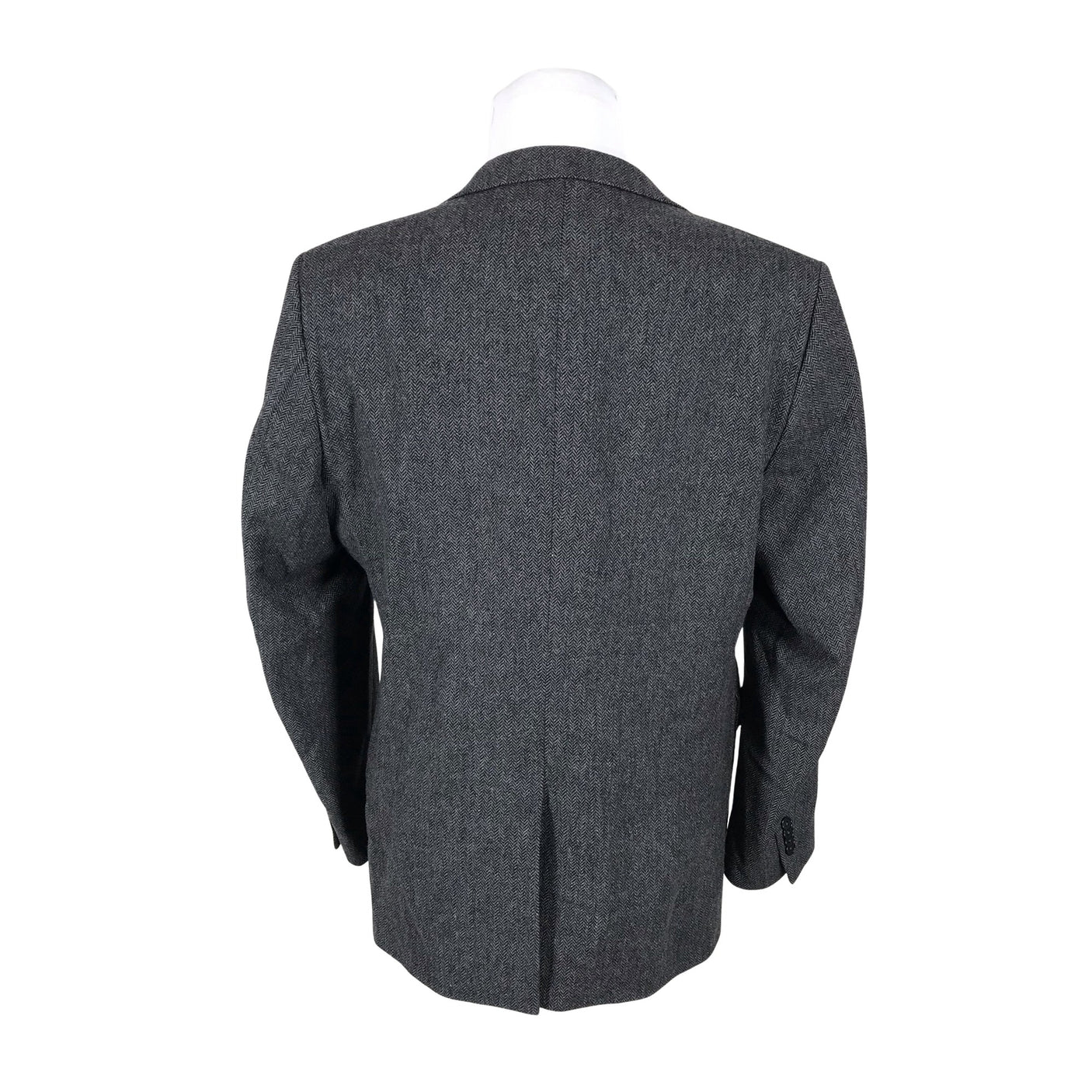 Unisex Gant - Blazer, size L - Gray (2)
