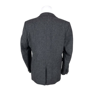 Unisex Gant - Blazer, size L - Gray (2)
