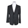 Unisex Gant - Blazer, size L - Gray ()