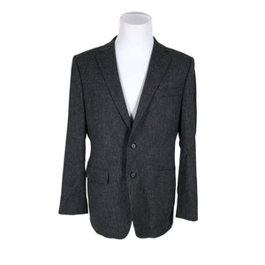 Unisex Gant - Blazer, size L - Gray (1)