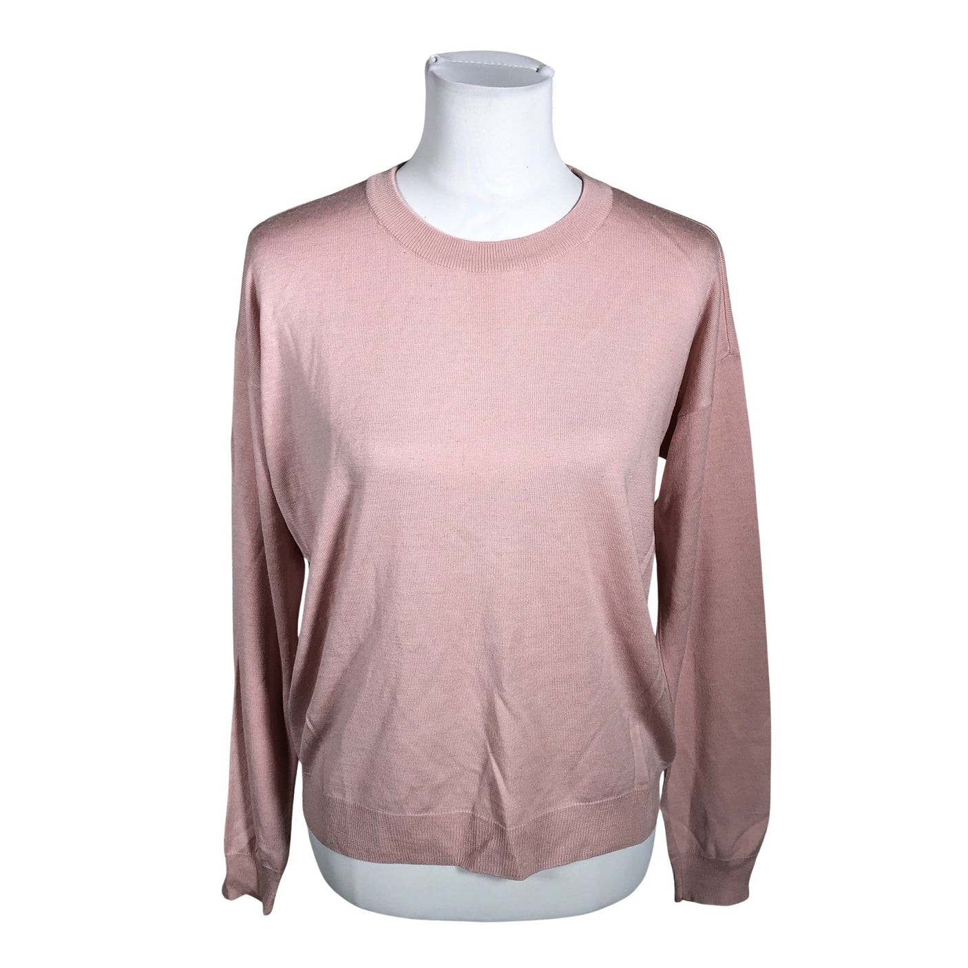 Unisex Crocker - Sweater, size 40 - Light pink (1)