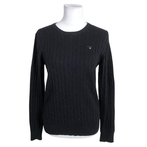 Unisex Gant - Sweater, size 40 - Blue (1)
