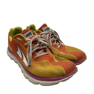Unisex Altra - Sneakers, size 41 - Orange (2)