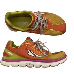 Unisex Altra - Sneakers, size 41 - Orange (1)