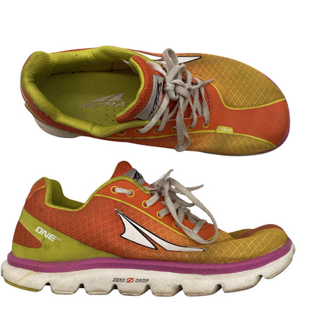Unisex Altra - Sneakers, size 41 - Orange ()