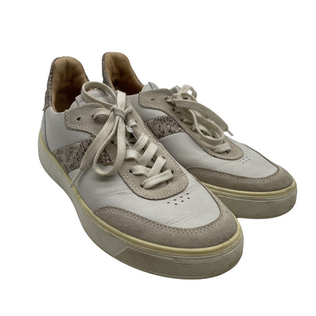Unisex Ecco - Casual sneakers, size 40 - Beige (2)