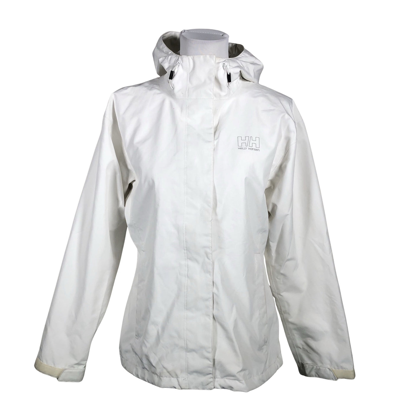Unisex Helly Hansen - Outdoor jacket, size 40 - White (1)