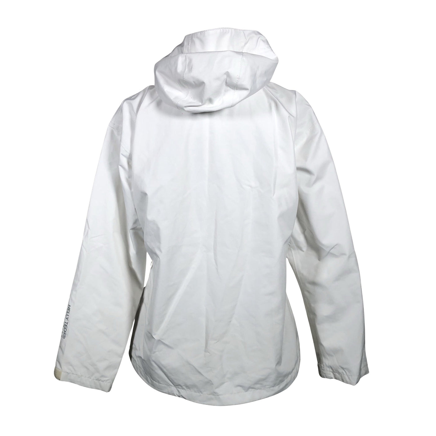 Unisex Helly Hansen - Outdoor jacket, size 40 - White (2)