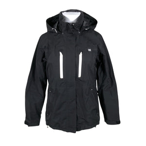 Unisex Helly Hansen - Outdoor jacket, size 42 - Black (1)