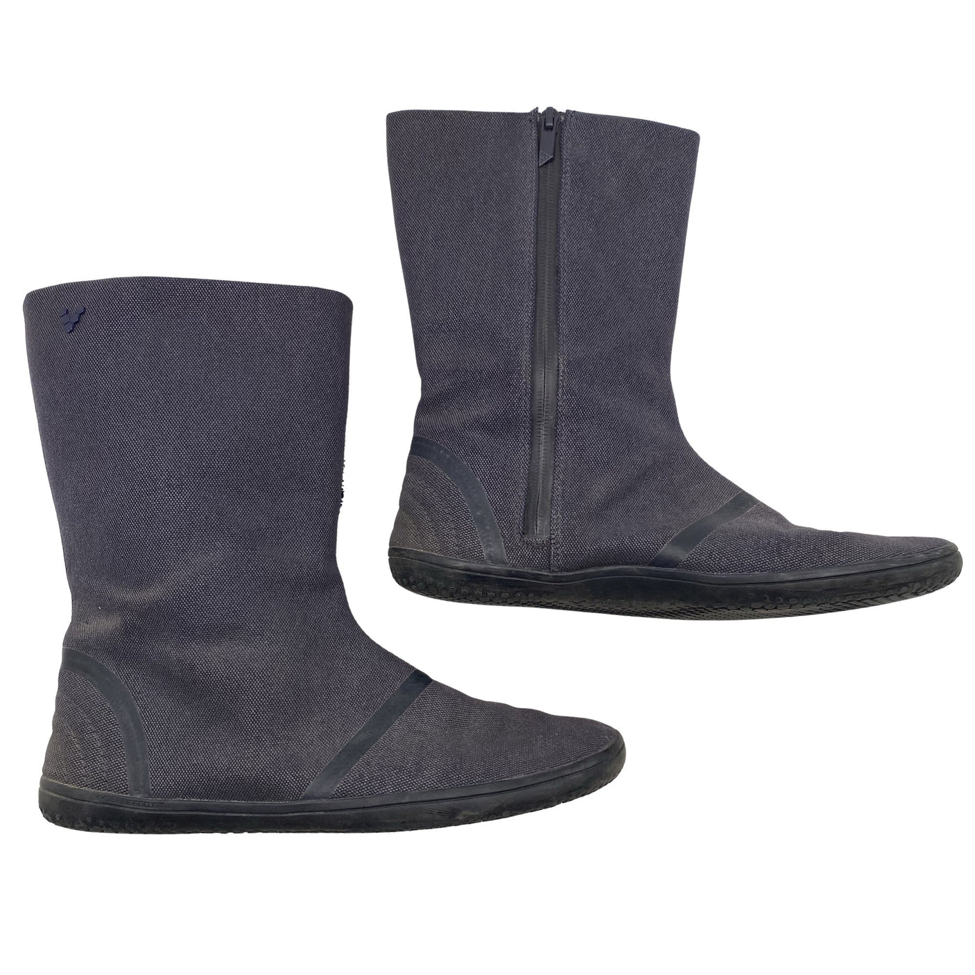 Unisex Vivobarefoot - Boots, size 41 - Blue (1)