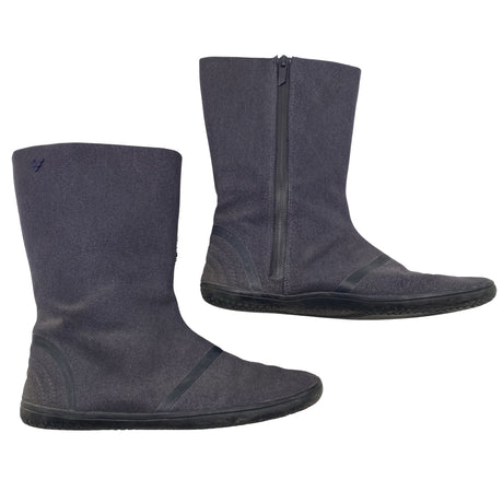 Unisex Vivobarefoot - Boots, size 41 - Blue ()