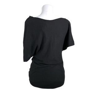 Unisex Skunkfunk - Sweater, size 40 - Black (2)