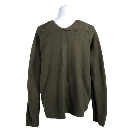 Unisex Armedangels - Sweater, size 40 - Green (2)