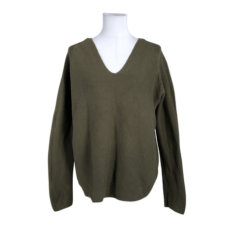 Unisex Armedangels - Sweater, size 40 - Green ()
