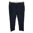 Unisex Tommy Hilfiger - Slacks, size 42 - Blue ()