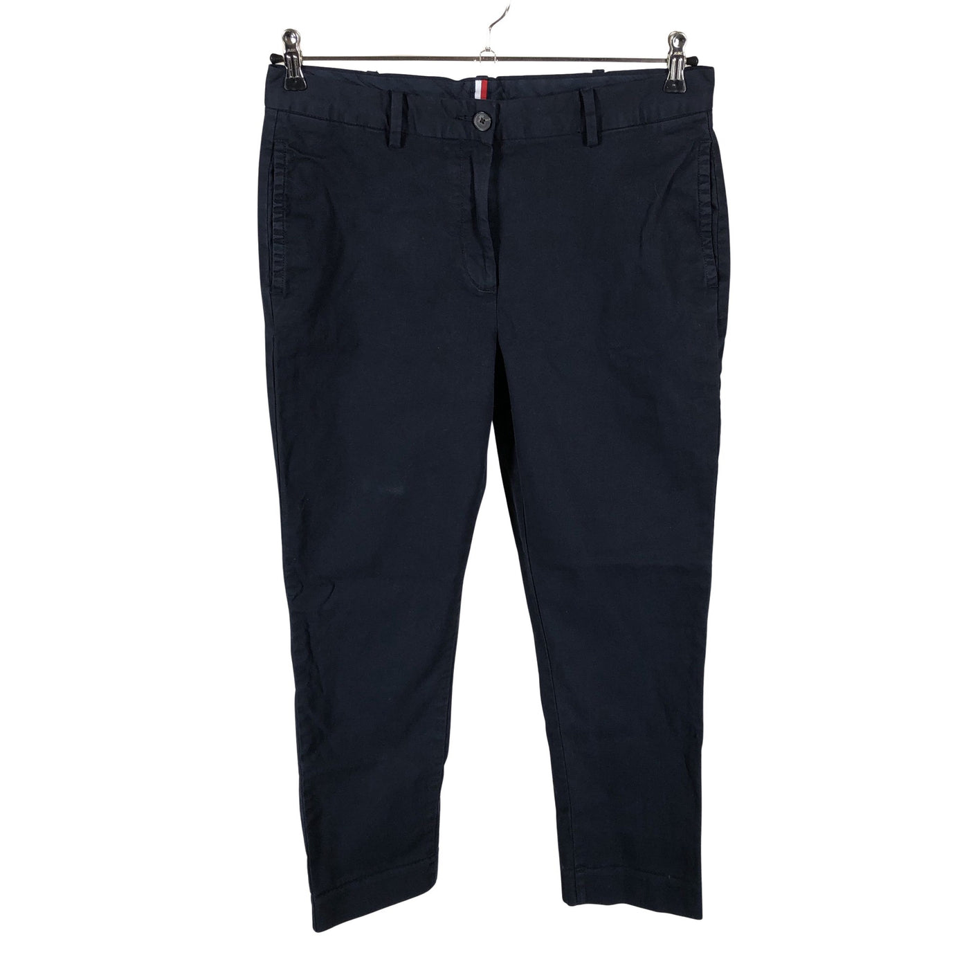 Unisex Tommy Hilfiger - Slacks, size 42 - Blue (1)