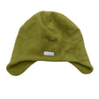 Unisex Reima - Mid-season hat, size 50 - 52 cm - Green ()