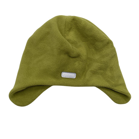 Unisex Reima - Mid-season hat, size 50 - 52 cm - Green ()