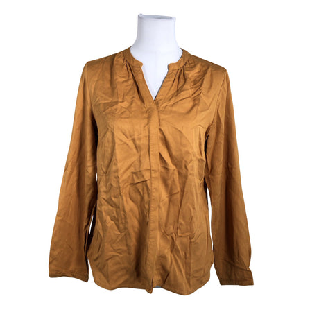 Unisex Armedangels - Blouse, size 40 - Orange ()