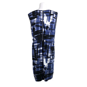 Unisex Nanso - Tricot dress, size 38 - Blue (2)