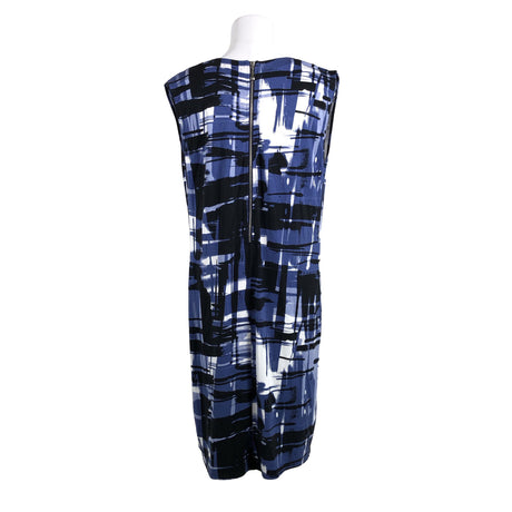 Unisex Nanso - Tricot dress, size 38 - Blue (2)