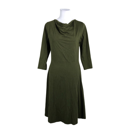 Unisex Nanso - Tricot dress, size 38 - Green ()