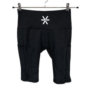 Unisex Bara Sportswear - Sports shorts, size 38 - Black (1)