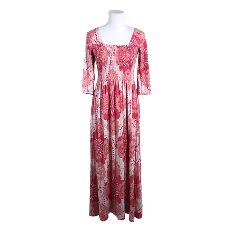 Unisex Nanso - Tricot dress, size 40 - Light pink ()