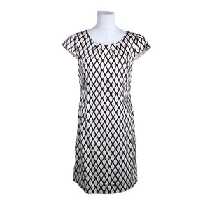 Unisex Comma - Dress, size 40 - Light pink (1)