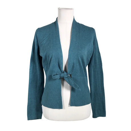 Unisex Jackpot - Cardigan, size 38 - Blue ()