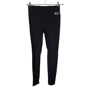 Unisex La Pirouette - Sports tights, size 40 - Black (1)