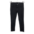Unisex Lindex - Jeans, size 40 - Black ()