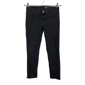 Unisex Lindex - Jeans, size 40 - Black (1)
