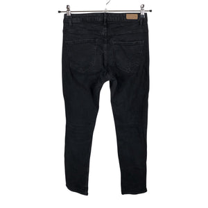Unisex Lindex - Jeans, size 40 - Black (2)