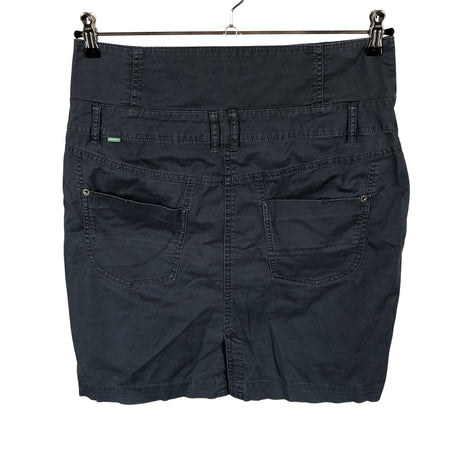 Unisex Jackpot - Fabric skirt, size 40 - Blue (2)