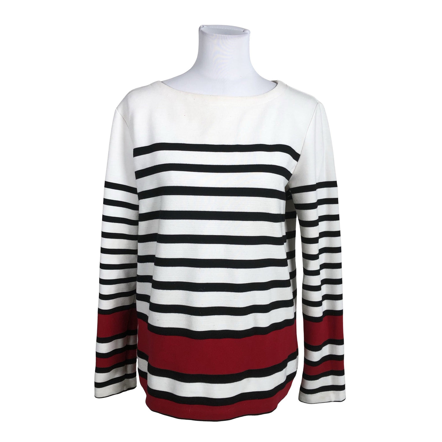 Unisex Esprit - Sweater, size 38 - Natural white (1)