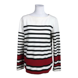 Unisex Esprit - Sweater, size 38 - Natural white (1)