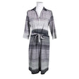 Unisex Nanso - Tricot dress, size 40 - Blue ()
