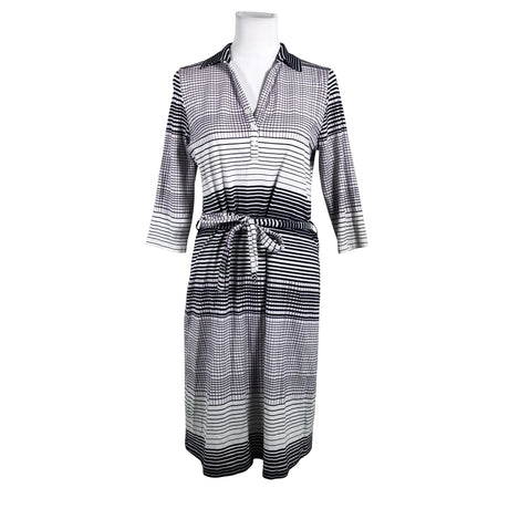 Unisex Nanso - Tricot dress, size 40 - Blue ()