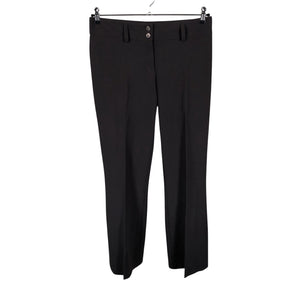 Unisex Your Face - Straight leg trousers, size 40 - Brown (1)