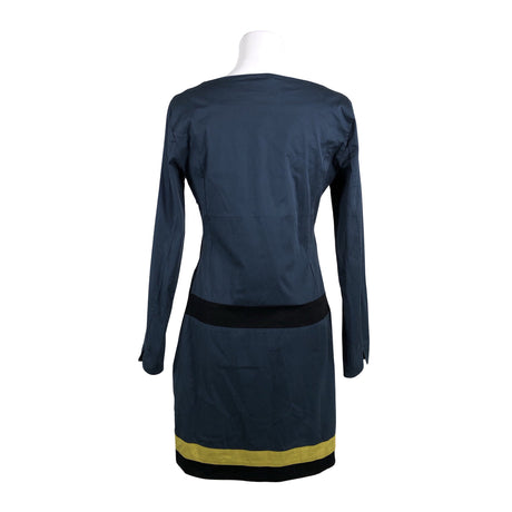 Unisex Skunkfunk - Dress, size 40 - Blue (2)