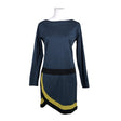 Unisex Skunkfunk - Dress, size 40 - Blue ()
