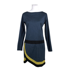Unisex Skunkfunk - Dress, size 40 - Blue (1)