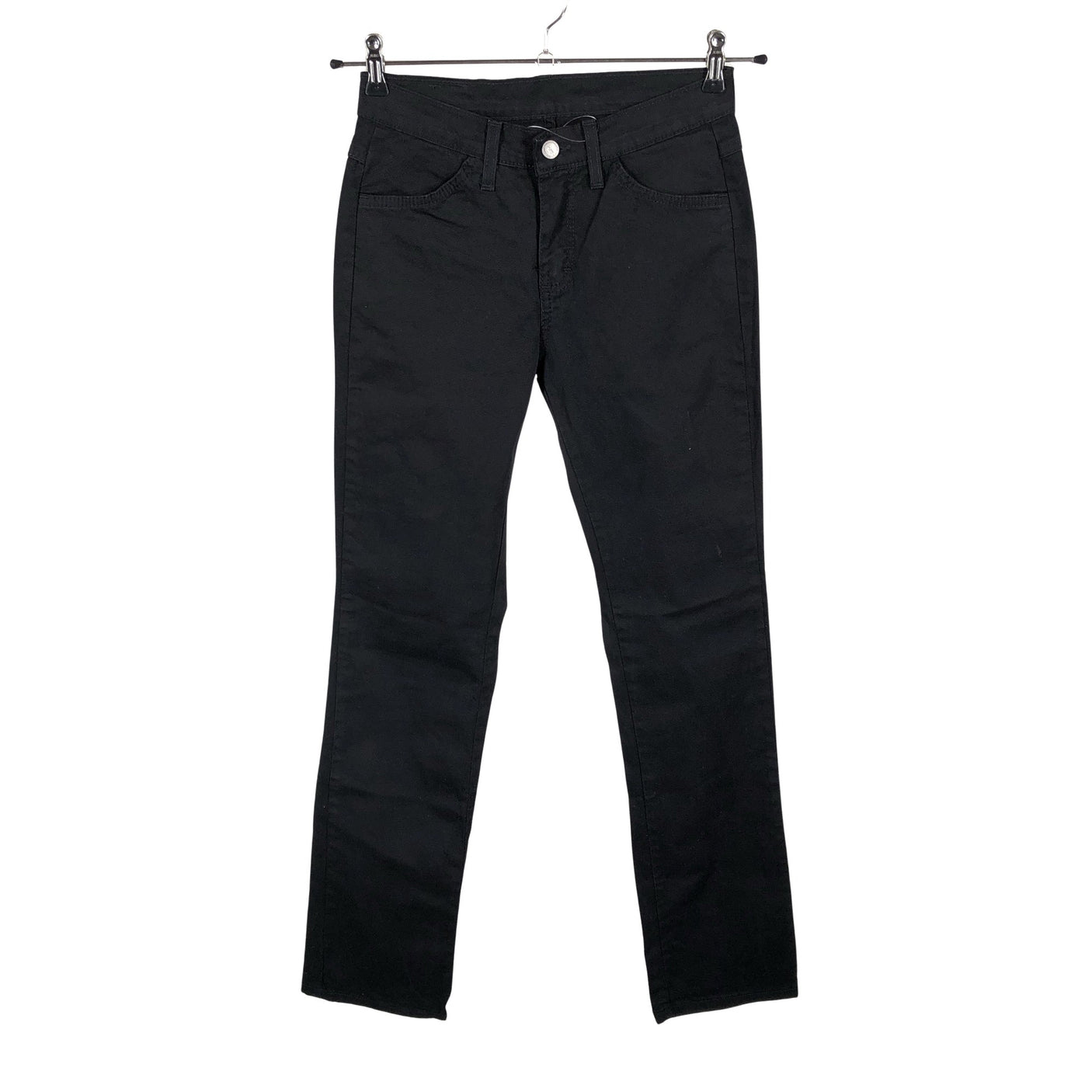 Unisex Lee Cooper - Jeans, size W28 - Black (1)