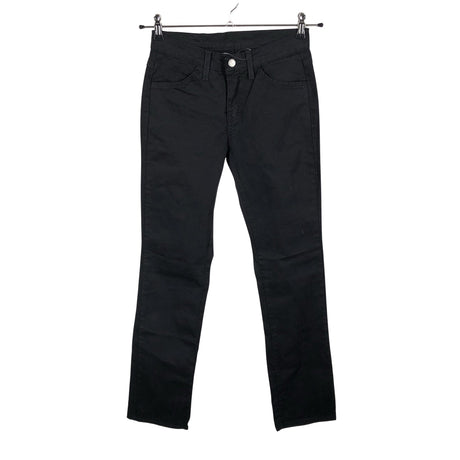 Unisex Lee Cooper - Jeans, size W28 - Black ()