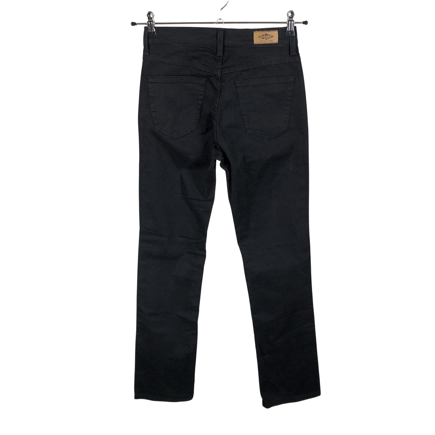 Unisex Lee Cooper - Jeans, size W28 - Black (2)
